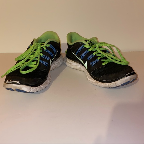 Nike Free Run 5.0 - Picture 8 of 8